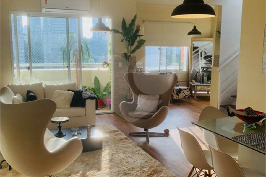 Apartamento à venda ou para alugar com 3 quartos, sendo 2 suítes, em Morumbi, São Paulo, SP