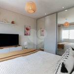 Apartamento à venda com 2 quartos, sendo 1 suíte, em Mandaqui, São Paulo, SP