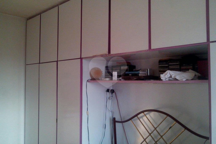 Sobrado à venda com 3 quartos em Imirim, São Paulo, SP