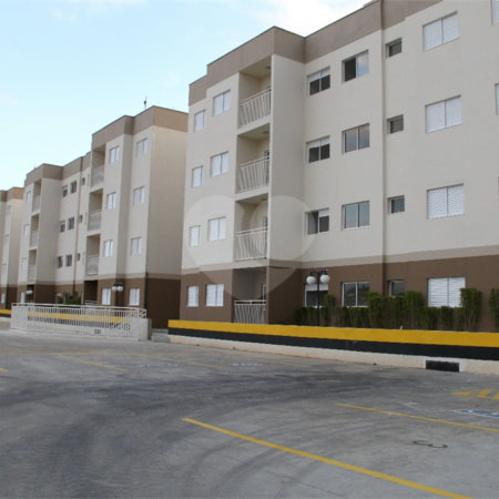Apartamento à venda com 2 quartos em Jardim Antônio Cassillo, Votorantim, SP