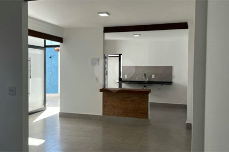 Casa à venda com 3 quartos em Vila Almeida, Indaiatuba, SP