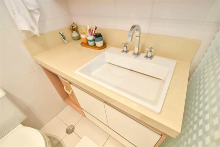 Apartamento à venda com 2 suítes em Jardim da Glória, São Paulo, SP