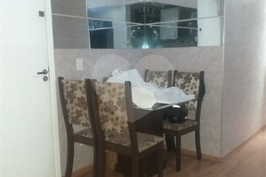 Apartamento à venda com 2 quartos em Vila Bremen, Guarulhos, SP