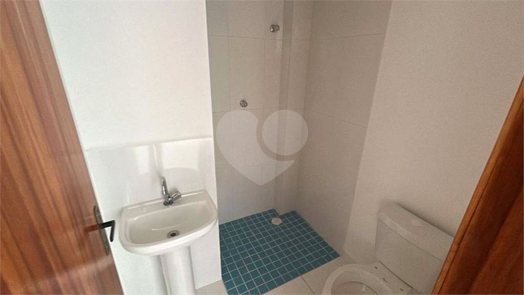 Apartamento à venda com 2 quartos em Vila Santa Edwiges, São Paulo, SP