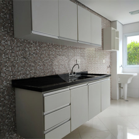 Apartamento para alugar com 2 quartos em Alvinópolis, Atibaia, SP