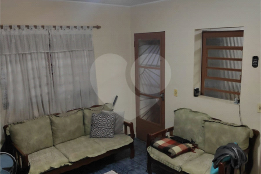 Casa à venda com 3 quartos, sendo 1 suíte, em Vila Guilherme, São Paulo, SP