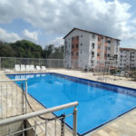 Apartamento à venda com 2 quartos em Campo Grande, Rio de Janeiro, RJ