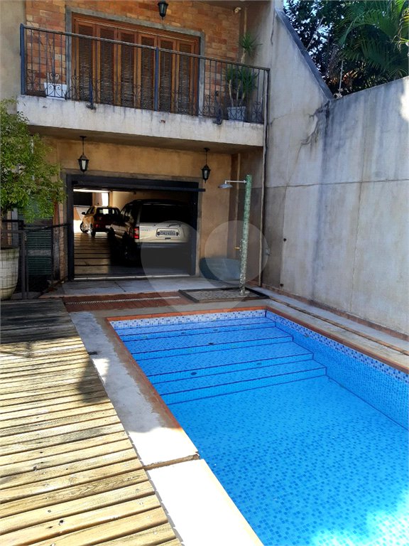 Sobrado à venda com 4 suítes em Vila Guilherme, São Paulo, SP