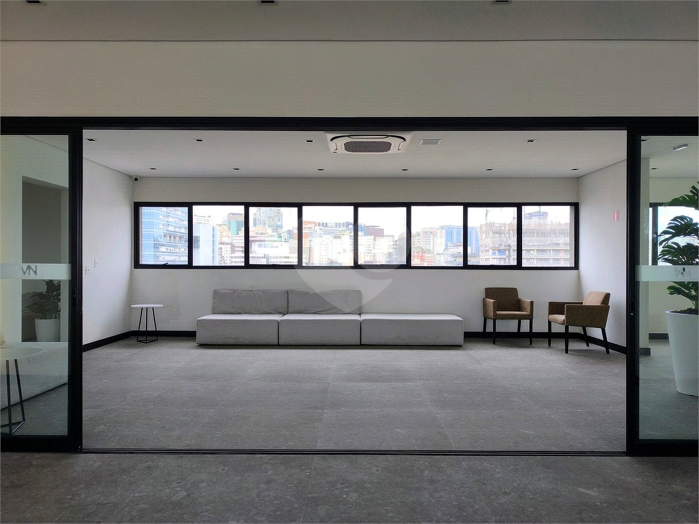 Apartamento para alugar com 1 quarto em Bela Vista, São Paulo, SP