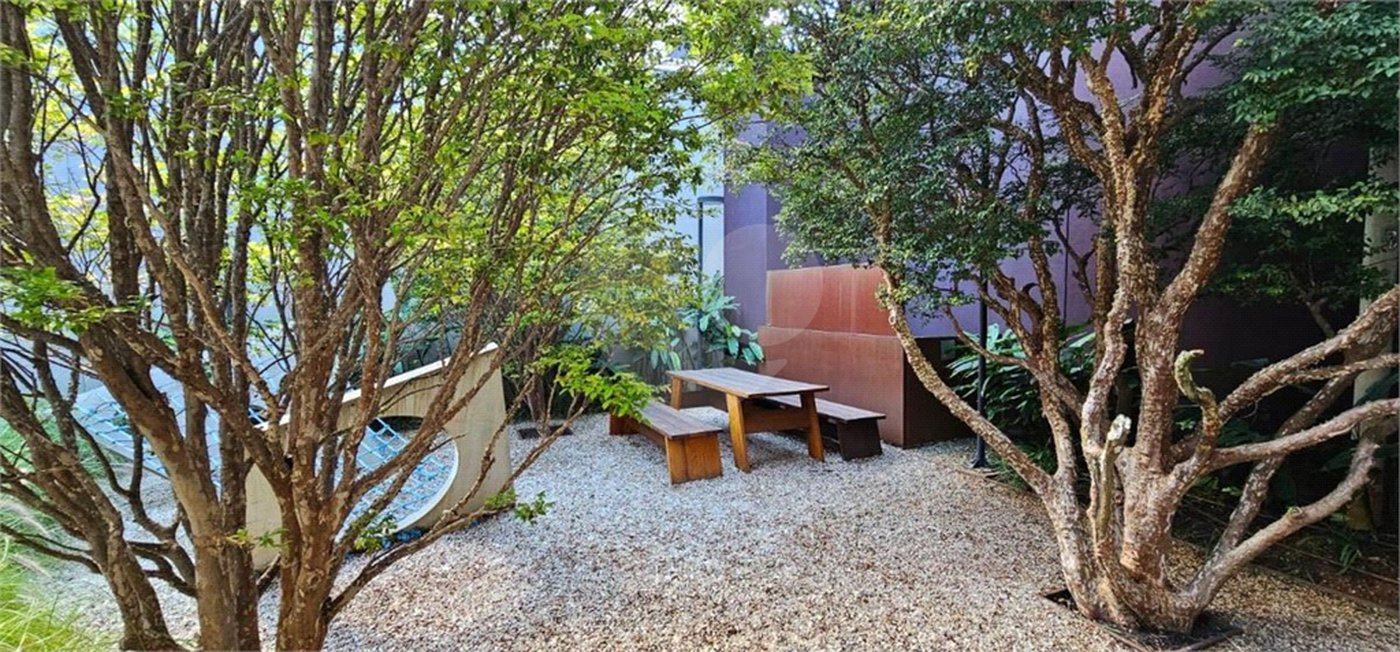 Apartamento à venda com 1 suíte em Pinheiros, São Paulo, SP