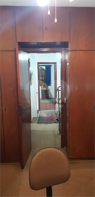 Sobrado à venda com 3 quartos, sendo 2 suítes, em Vila Gustavo, São Paulo, SP