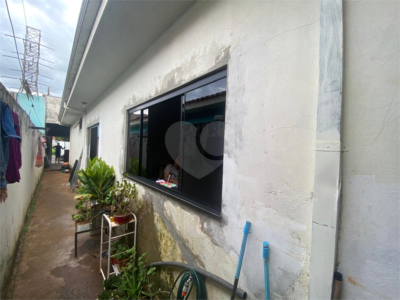 Casa à venda com 2 quartos, sendo 1 suíte, em Jardim Novo Américo, Américo Brasiliense, SP