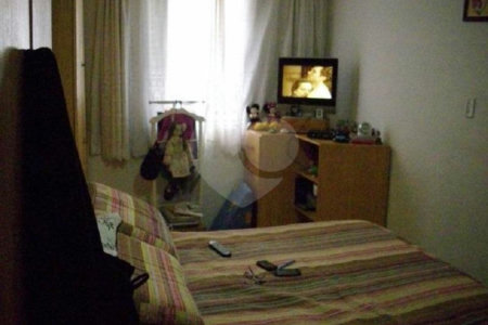 Apartamento à venda com 3 quartos, sendo 1 suíte, em Paraíso, São Paulo, SP