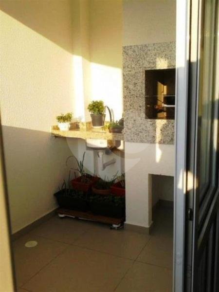 Apartamento à venda com 2 quartos em Vila Mazzei, São Paulo, SP