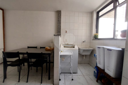 Cobertura à venda com 3 quartos, sendo 2 suítes,  em Tijuca, Rio de Janeiro, RJ