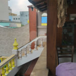 Sobrado à venda com 3 quartos, sendo 1 suíte, em Vila Galvão, Guarulhos, SP