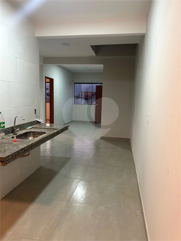 Casa para alugar com 2 quartos em Santíssimo, Rio de Janeiro, RJ