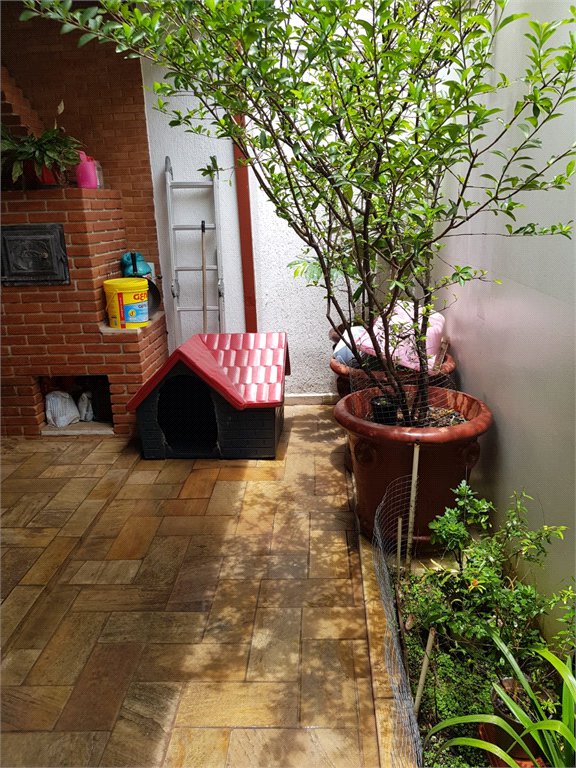 Sobrado à venda com 2 quartos, sendo 1 suíte,  em Chácara Jafet, Mogi das Cruzes, SP