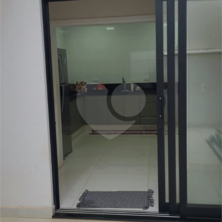 Casa à venda com 3 suítes no condomínio Real Park - Paulínia, Paulínia - SP