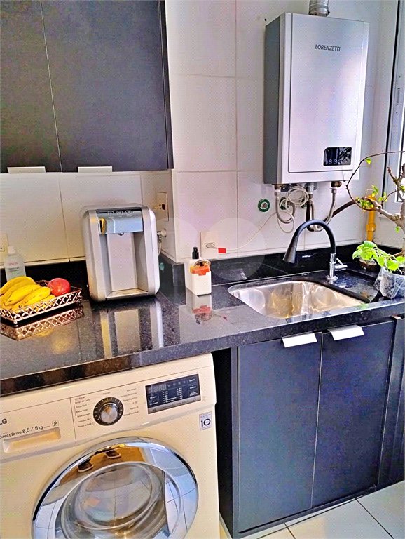 Apartamento à venda com 3 quartos, sendo 2 suítes, em Vila Andrade, São Paulo, SP