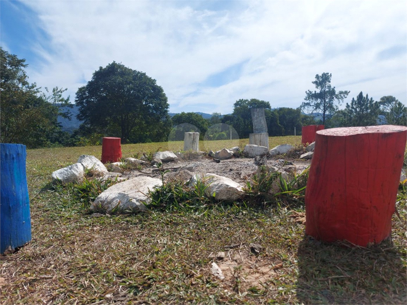 Chácara à venda com 4 suítes no Centro, Nazaré Paulista, SP