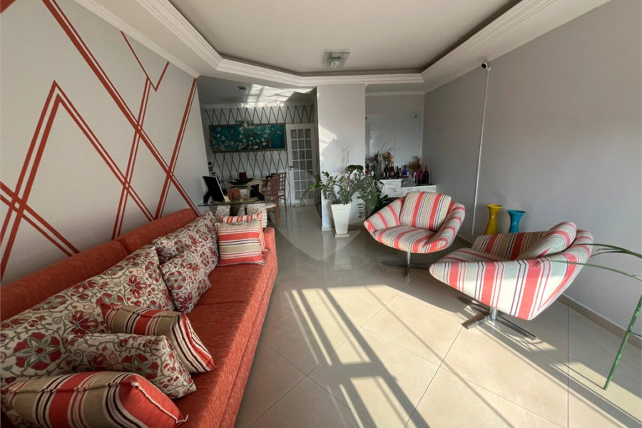 Apartamento à venda com 3 quartos, sendo 1 suíte, em Santana, São Paulo, SP