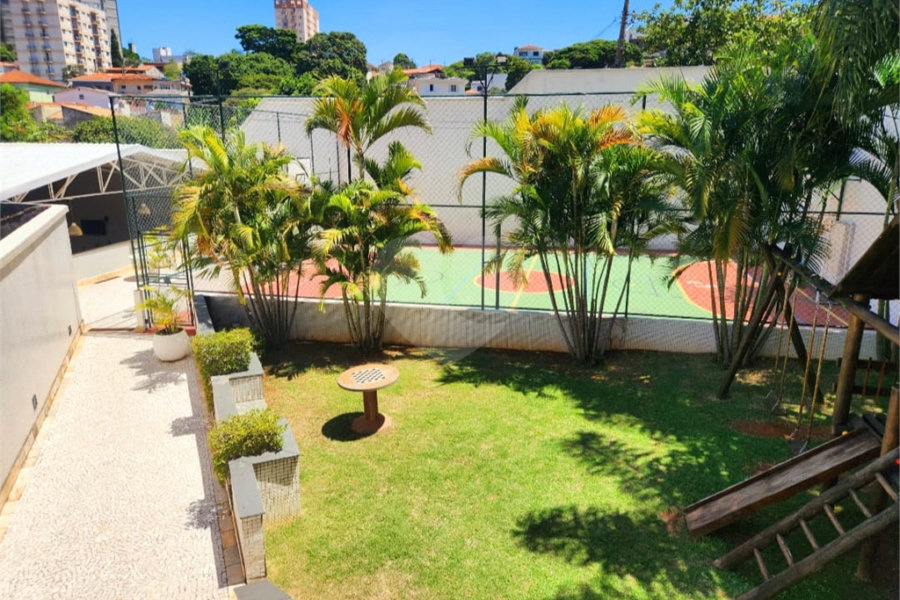 Apartamento à venda com 3 quartos, sendo 1 suíte,  em Tucuruvi, São Paulo, SP