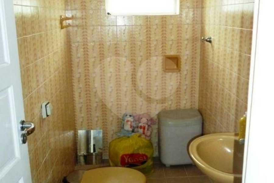 Sobrado à venda com 3 quartos, sendo 1 suíte, em Parque Edu Chaves, São Paulo, SP