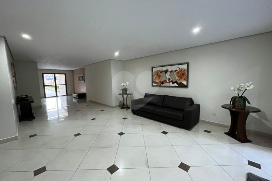 Apartamento à venda com 3 quartos, sendo 1 suíte, em Santa Teresinha, São Paulo, SP