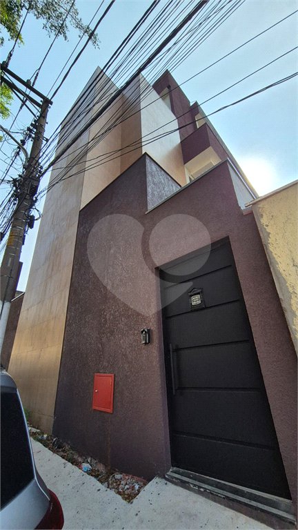 Apartamento à venda com 2 quartos em Vila Carrão, São Paulo, SP