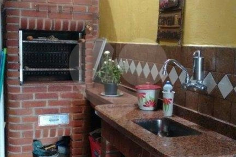 Sobrado à venda com 3 quartos, sendo 1 suíte, em Freguesia do Ó, São Paulo, SP