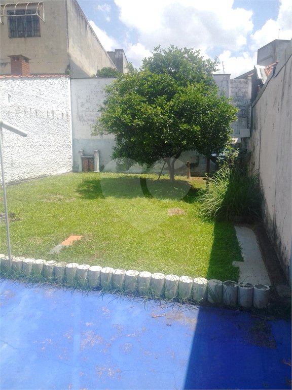 Casa à venda com 2 quartos, sendo 1 suíte, em Sacomã, São Paulo, SP