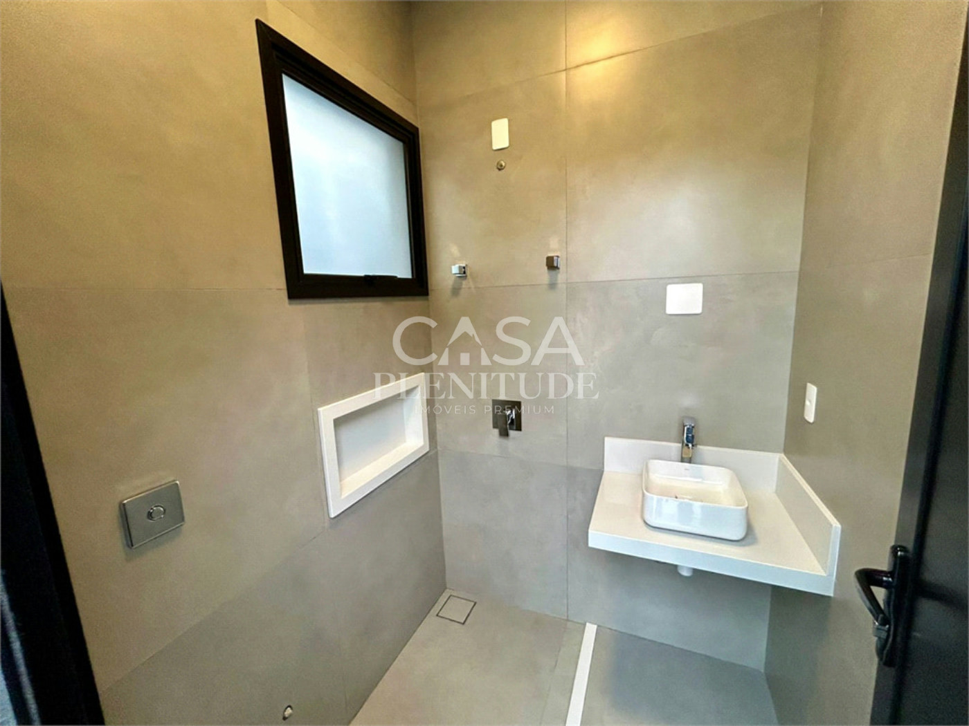 Casa em condomínio à venda com 3 suítes em Alphaville Nova Esplanada, Votorantim, SP