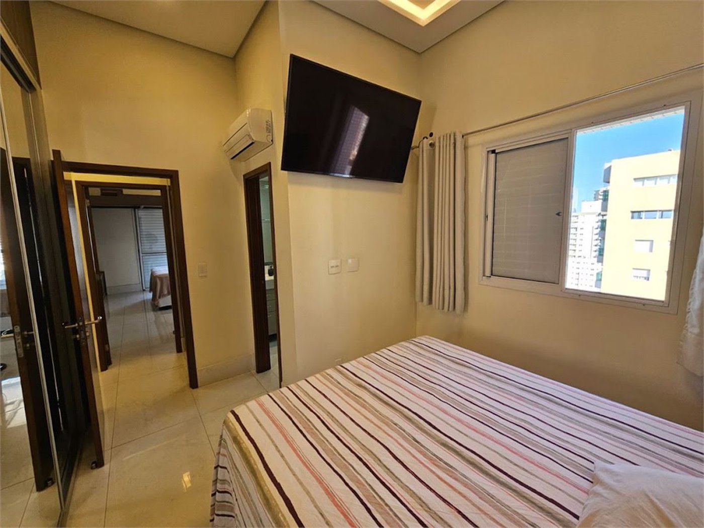 Apartamento Residencial à venda, Pompéia, Santos - AP1907.