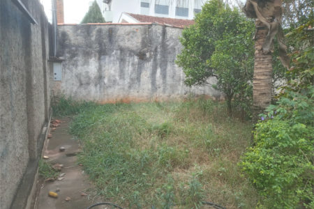 Casa à venda com 3 quartos em Vila Tito de Carvalho (vila Xavier), Araraquara, SP