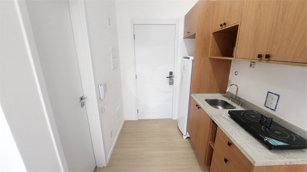 Studio à venda ou para alugar com 1 quarto em Ipiranga, São Paulo, SP