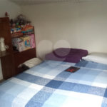 Sobrado à venda com 6 quartos, sendo 2 suítes,  em Chácara Monte Alegre, São Paulo, SP