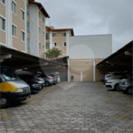 Apartamento à venda com 2 quartos em Alto Ipiranga, Mogi das Cruzes, SP