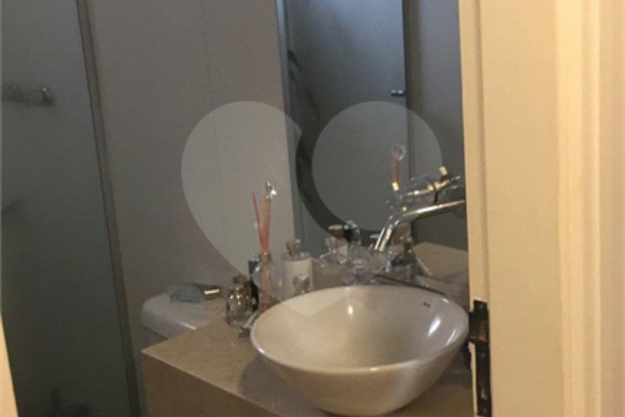 Apartamento à venda com 3 quartos, sendo 1 suíte, em Santana, São Paulo, SP