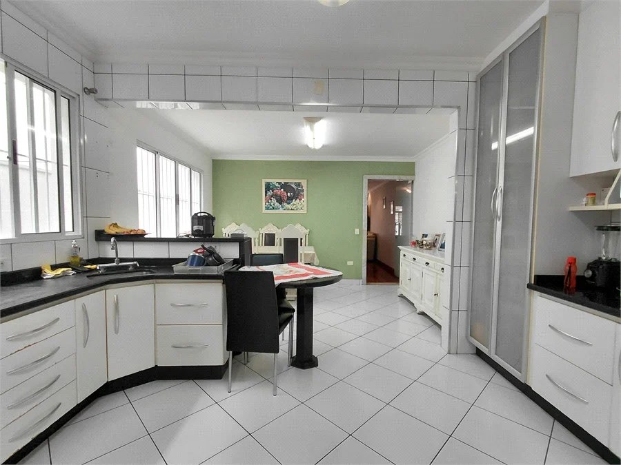 Casa à venda com 3 quartos, sendo 1 suíte, em Vila Ipojuca, São Paulo, SP