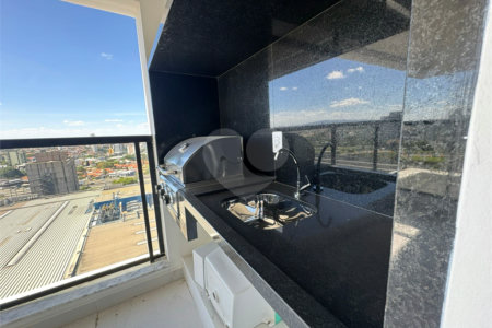 Apartamento à venda ou para alugar com 3 suítes em Parque Campolim, Sorocaba, SP