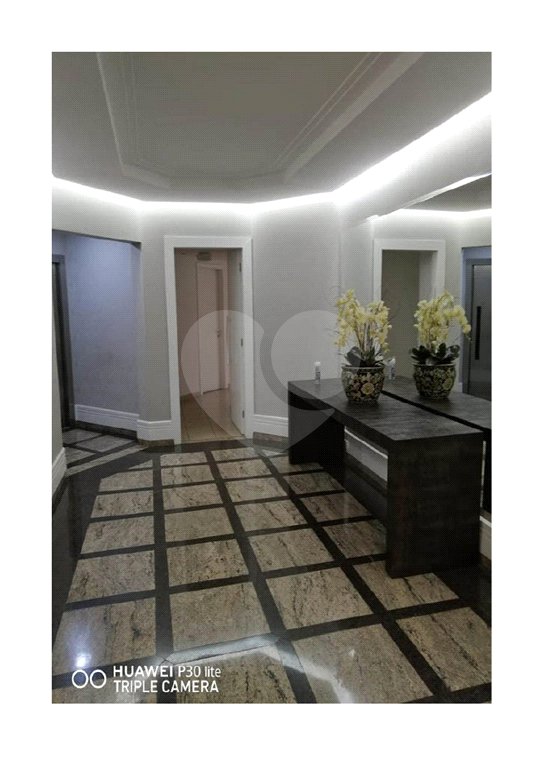 Apartamento à venda com 3 suítes em Tatuapé, São Paulo, SP