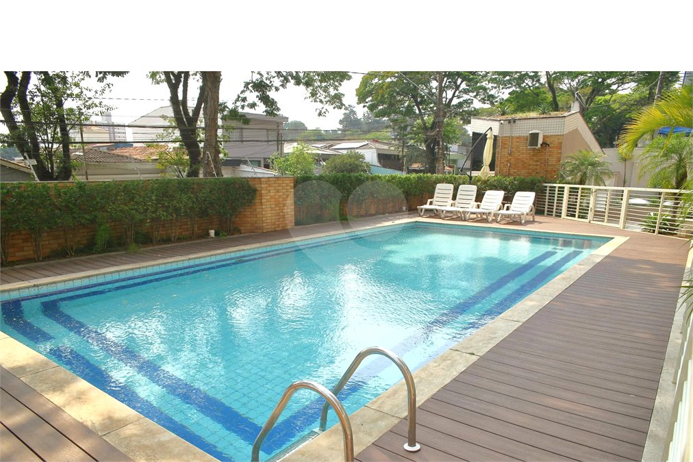 Apartamento à venda com 3 suítes em Nova Petrópolis, São Bernardo do Campo, SP