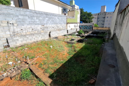 Terreno à venda em Vila Mazzei, São Paulo, SP