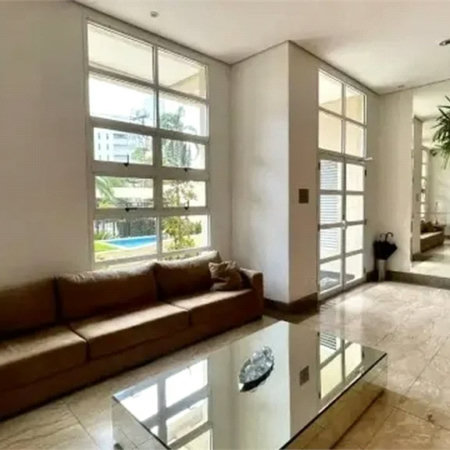 Apartamento à venda com 3 suítes em Vila Progredior, São Paulo, SP