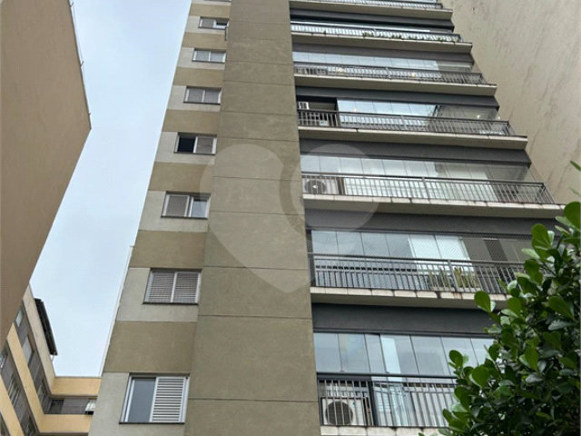 Apartamento à venda com 2 suítes em Pinheiros, São Paulo, SP