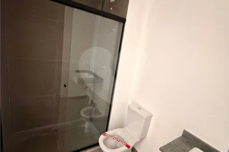 Studio à venda com 1 quarto em Pinheiros, São Paulo, SP