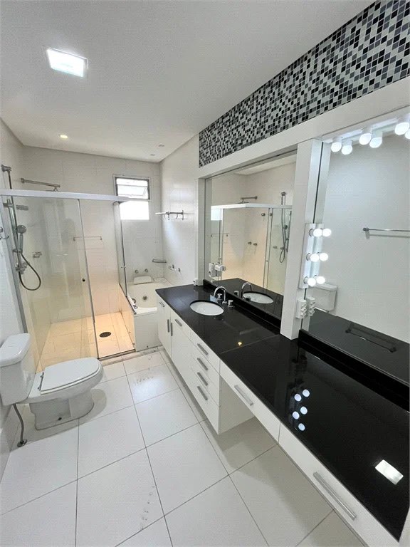 Apartamento à venda com 3 suítes em Vila Andrade, São Paulo, SP