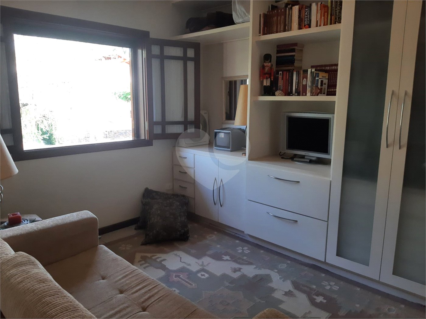 Casa à venda com 4 quartos, sendo 2 suítes,  no condomínio Estância Marambaia, Vinhedo - SP