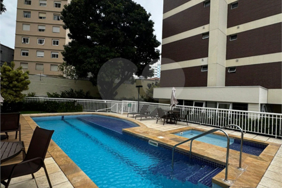 Apartamento à venda com 2 quartos, sendo 1 suíte, em Mooca, São Paulo, SP